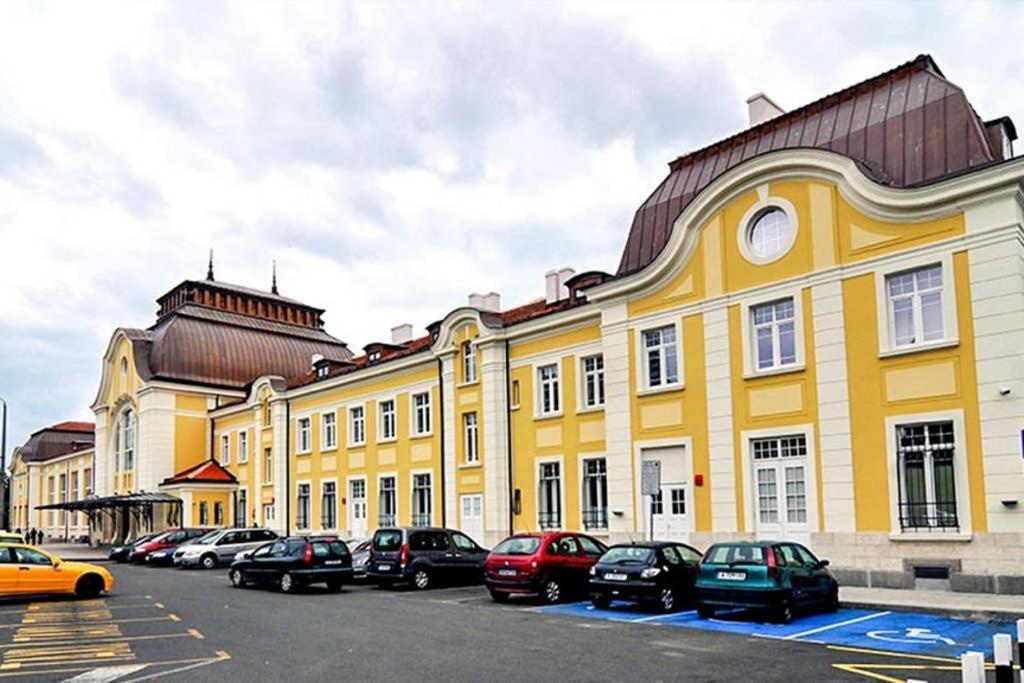 Comfy Home In The Heart Of Burgas Exterior foto