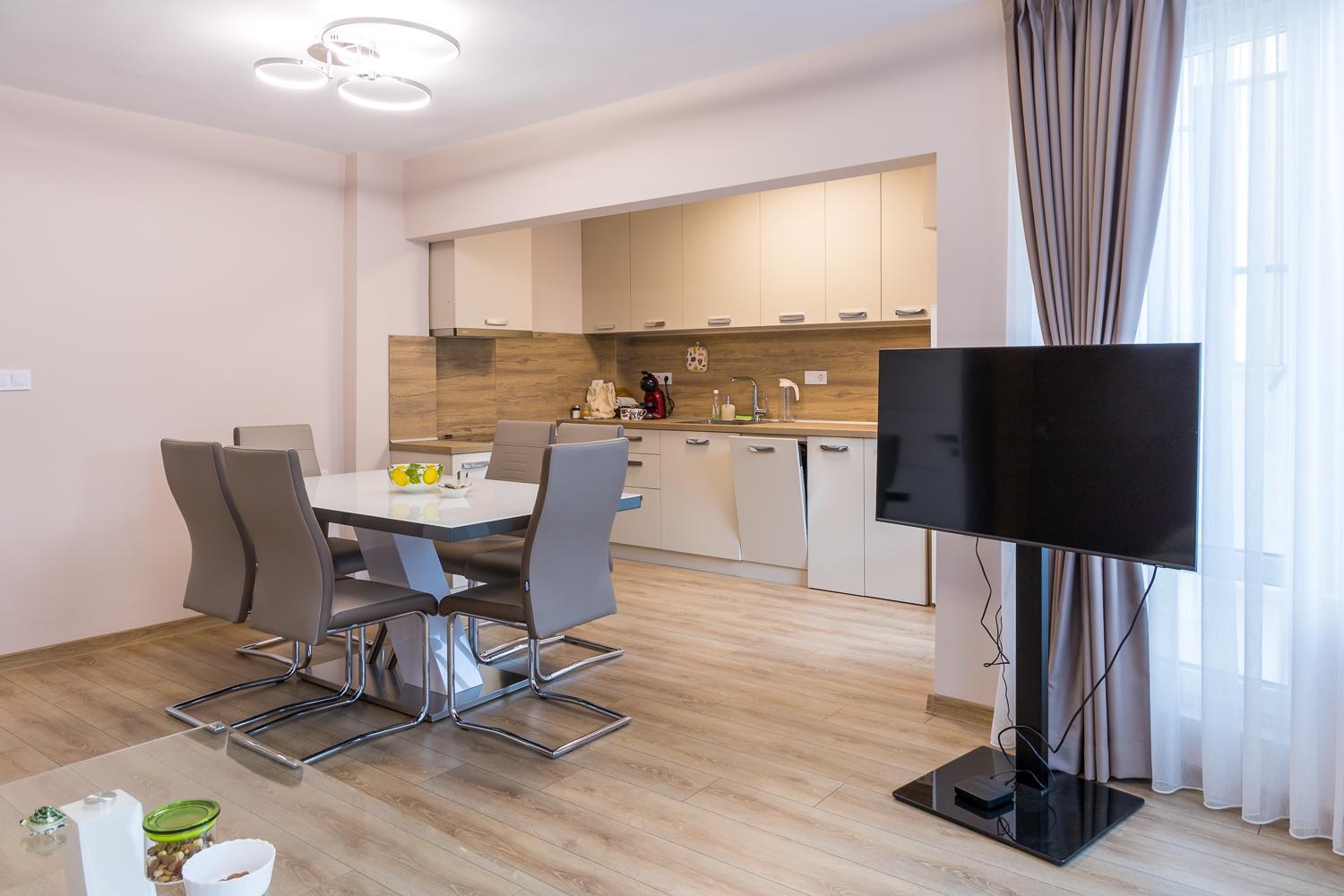 Comfy Home In The Heart Of Burgas Exterior foto