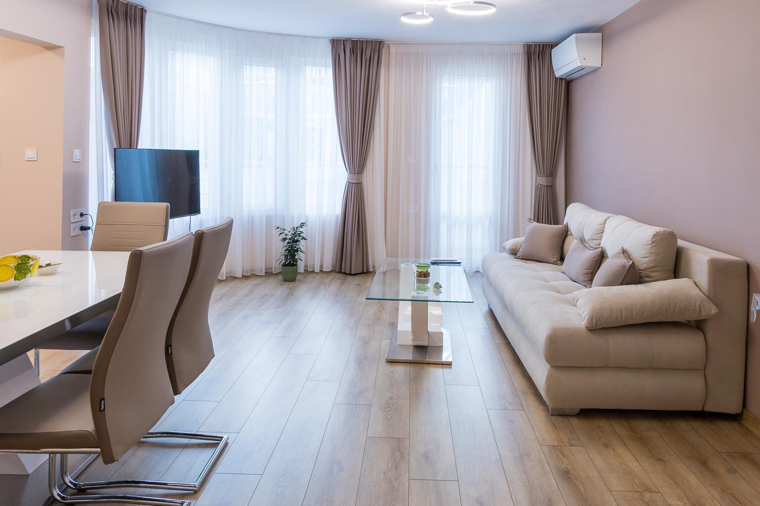 Comfy Home In The Heart Of Burgas Exterior foto
