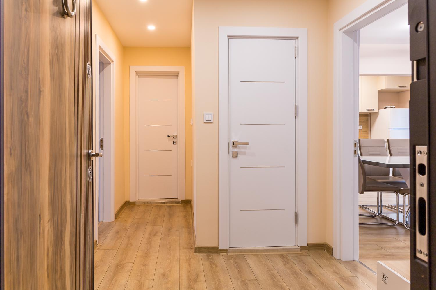Comfy Home In The Heart Of Burgas Exterior foto